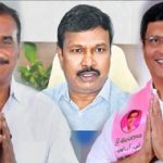 Kothagudem: డీహెచ్‌కు బ్యాండ్.. జలగంకు హ్యాండ్.. వనమానే సిట్టింగ్గా?