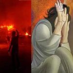 Another incident in Manipur : మణిపూర్ లో హింసాకాండ@ 100 రోజులు.. తాజాగా వెలుగులోకి మరో దారుణం..