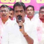 Marri Janardhan reddy news: కాంగ్రెసోళ్లను కాల్చి పడేస్తా.. బీఆర్ఎస్ ఎమ్మెల్యే వార్నింగ్..