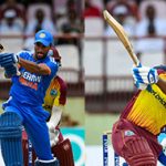 India Vs West Indies :  పూరన్ విధ్వంసం.. తిలక్ వర్మ  మెరుపులు వృథా.. మళ్లీ విండీస్ విక్టరీ..