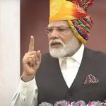 Modi Speech : ప్రపంచం చూపు భారత్ వైపు.. కొత్త లక్ష్యాలతో ముందుకు.. మోదీ సందేశం..