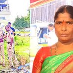 Murder: కొంగుతో ఉరేసి.. పెట్రోల్ పోసి తగలబెట్టి.. వీడిన శంషాబాద్ మర్డర్ మిస్టరీ