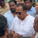 Malla Reddy : మల్లారెడ్డికి మళ్లీ నిరసన సెగ.. ఆ గ్రామస్తుల ఆందోళన.. ఎందుకంటే?