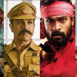 National Awards 2023: మెగాయాన్.. అవార్డులన్నీ మెగా హీరోల సినిమాలకే..