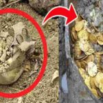 Nellore News : ఆలయంలో లంకె బిందె.. భారీగా బంగారు నాణేలు.. ముగ్గురి అరెస్ట్..