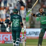 Pakistan vs Nepal Match : బాబర్, ఇఫ్తికార్ సెంచరీలు.. పాక్ బౌలర్ల ప్రతాపం.. నేపాల్ చిత్తు..