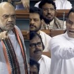 No Confidence Motion update: మణిపూర్ ఇష్యూ.. లోక్ సభలో అవిశ్వాస తీర్మానంపై చర్చ..