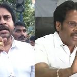 Pawan Kalyan vs Vizag MP MVV :  ఆ మాట చంద్రబాబుతో  చెప్పించగలవా..? పవన్ కు విశాఖ ఎంపీ సవాల్..