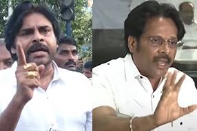 Chandrababu Latest News : రాష్ట్రపతి, ప్రధానికి చంద్రబాబు లేఖ.. వైసీపీ ప్రభుత్వంపై ఫిర్యాదు..
