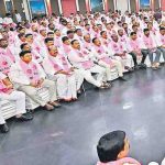 BRS party updates: 28 మంది ఎమ్మెల్యేలు ఔట్?.. కేసీఆర్‌కు బిగ్ షాక్?