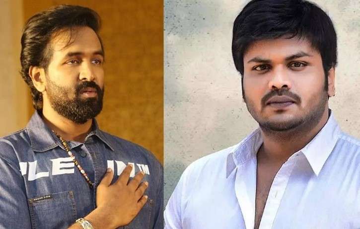 ED raids on Rayapati: రాయపాటి కంపెనీ మనీలాండరింగ్.. ఈడీ అటాక్..