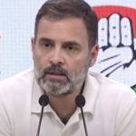 Rahul Gandhi: మోదీ 2 గంటలు టైంపాస్.. ఆర్మీకి చెబితే 2 రోజుల్లో కంట్రోల్.. రాహుల్ ఆన్ ఫైర్