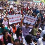 Group 2 Candidates Protest: నిరుద్యోగ దండయాత్ర.. టీఎస్‌పీఎస్సీ ముట్టడి.. హైటెన్షన్..