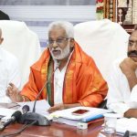 TTD latest update : ఇక సొంతంగా నెయ్యి తయారీ!.. టీటీడీ కీలక నిర్ణయాలు..