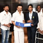 Praggnanandhaa: ప్రజ్ఞానందకు గ్రాండ్ వెల్‌కమ్.. సీఎం సత్కారం.. భారీగా గిఫ్ట్స్..