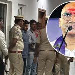 RS Praveen Kumar news: ఆర్ఎస్ ప్రవీణ్ కుమార్ హౌస్ అరెస్ట్.. ఇంట్లోనే సత్యాగ్రహ దీక్ష..