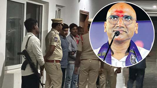Botsa Comments : అలా జరిగితే.. గుండు కొట్టించుకుంటా.. బొత్స సంచలన శపథం..