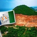 YCP News : రుషికొండపై సచివాలయ నిర్మాణం.. వైసీపీ క్లారిటీ..