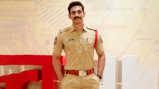 Drugs Case : సీజ్ చేసిన డ్రగ్స్ మాయం.. SI అరెస్ట్…
