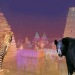Srisailam : శ్రీశైలంలో చిరుత, ఎలుగు.. టీటీడీ తరహా చర్యలు షురూ..