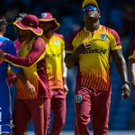 India Vs West Indies : భారత్ బ్యాటర్లు విఫలం.. తొలి టీ20లో విండీస్ దే విజయం..