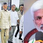 YCP vs TDP : ఏపీ పంచాయితీ ఢిల్లీకి..  సీఈసీకి ఫిర్యాదు చేసేందుకు టీడీపీ, వైసీపీ సన్నద్ధం..