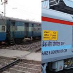 hyderabad express : రైళ్లే టార్గెట్.. అర్ధరాత్రి దోపిడి..