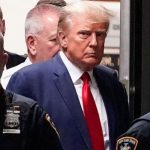 Donald Trump Arrested : డోనాల్డ్ ట్రంప్ అరెస్ట్.. ఎందుకంటే..?