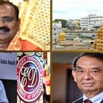 TTD: టీటీడీలో నేర చరితులా?.. పొలిటికల్ రచ్చ..