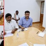 Tpcc Leaders : ఢిల్లీలో టీపీసీసీ నేతలు.. ఖర్గేతో చర్చలు.. అజెండా ఇదేనా..?