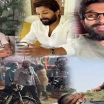 Allu arjun latest news: డే లైఫ్ స్టార్ ఇలా.. పుష్ప-2 అప్ డేట్స్.. ఫ్యాన్స్ కు బన్నీ సర్ ప్రైజ్..