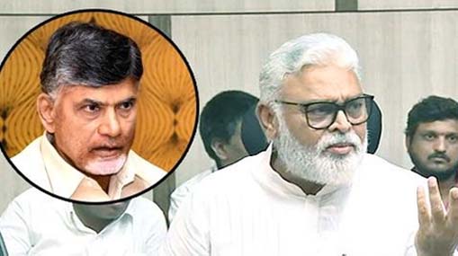 Chittoor Tomato : టమాటా రైతుపై దాడి.. రూ.లక్షలు లూటీ..