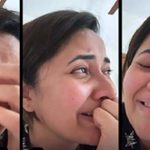 Anasuya: బోరున ఏడ్చేసిన అనసూయ.. అందుకేనా?