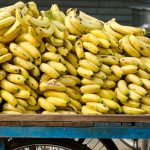 Banana price increase : సెంచరీకి చేరువలో అరటిపండు.. శ్రావణంలో అంతకుమించి..