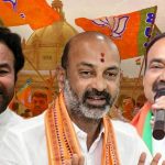 BJP: బీజేపీలో కాంగ్రెస్ కాక!.. అభ్యర్థుల కోసం వేట!!