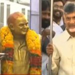 Chandrababu: చంద్రబాబు సమైక్య వాక్‌.. విశాఖ బీచ్‌లో జాతీయ జోష్..