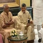 TDP latest news: ఎంతెంత దగ్గర?.. నడ్డా, బాబు చాయ్ పే చర్చ.. వైసీపీ రచ్చ..