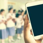 Ap Schools news : స్కూళ్లలో సెల్‌ఫోన్స్ బ్యాన్.. సర్కారు ఖతర్నాక్ నిర్ణయం..