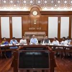 Central Cabinet decisions : ఎన్నికల వేళ.. కేంద్ర కేబినెట్ కీలక నిర్ణయాలు..