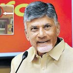Chandrababu: పుష్పలో చంద్రబాబు ఫోటో.. సోషల్ మీడియాలో సెటైర్లు.. స్పందించిన టీడీపీ అధినేత..