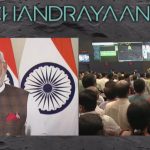 Chandrayaan-3 Success: ఇక సౌర మండలమే టార్గెట్.. భారత్ సరికొత్త చరిత్ర: మోదీ