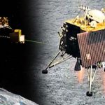 Chandrayaan-3 : ఆ ప్రక్రియ సక్సెస్.. చంద్రుడికి చేరువలో ల్యాండర్ విక్రమ్..