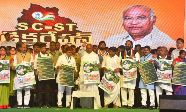 Rahul Sipligunj: గోషామహల్ నుంచి పోటీ.. రాహుల్ సిప్లిగంజ్ క్లారిటీ