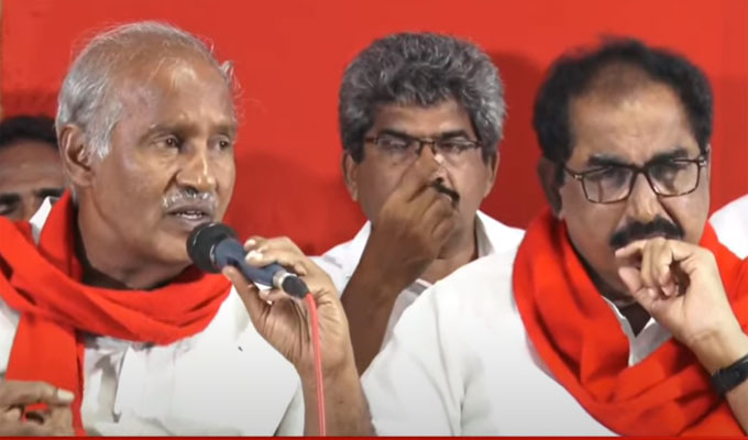 Posani latest comments: నన్ను చంపేందుకు లోకేశ్ కుట్ర.. టీడీపీలోకి రమ్మన్నారు.. పోసాని కలకలం..