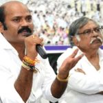 YSRCP: దుట్టాతో బాలశౌరి రాయబారం.. యార్లగడ్డతో దూరం జరిగేనా?