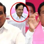 CM KCR: పట్నం, గంపలకు కేబినెట్ బెర్త్?.. కేసీఆర్ ఖతర్నాక్ స్కెచ్!?