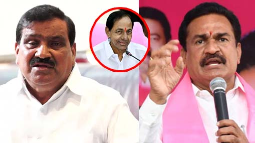Paleru: షర్మిల ప్రత్యర్థి ఫిక్స్.. తుమ్మలకు హ్యాండ్.. ఇక కాస్కో..