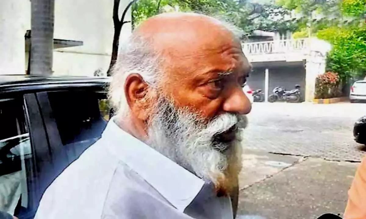 BRS news today : జనగామలో రెడ్ల పంచాయితీ.. అసలేం జరుగుతోంది? ఫుల్ డీటైల్స్