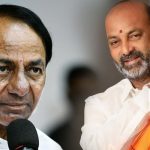 CM KCR vs Bandi Sanjay: హిస్టరీ రిపీట్స్?.. కేసీఆర్‌కు కరీంనగర్ టెన్షన్!?