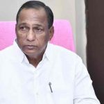 MallaReddy: 30 కోట్ల భూమి భూంఫట్!.. మంత్రి మల్లారెడ్డిపై కబ్జా ఆరోపణలు